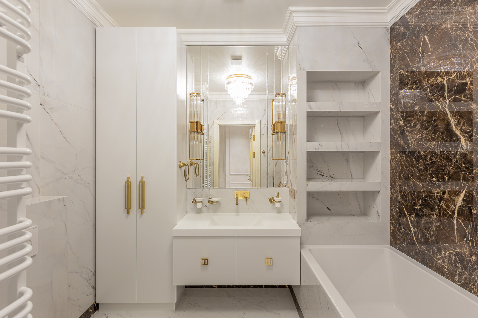 Обложка проекта: Золотые Ключи