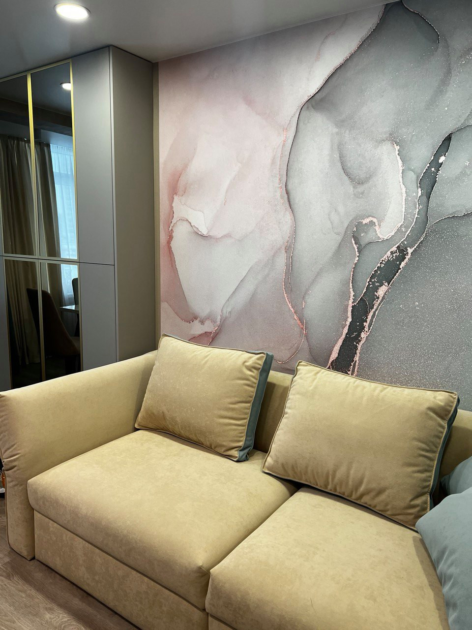 Посмотреть Наши Работы Квартир