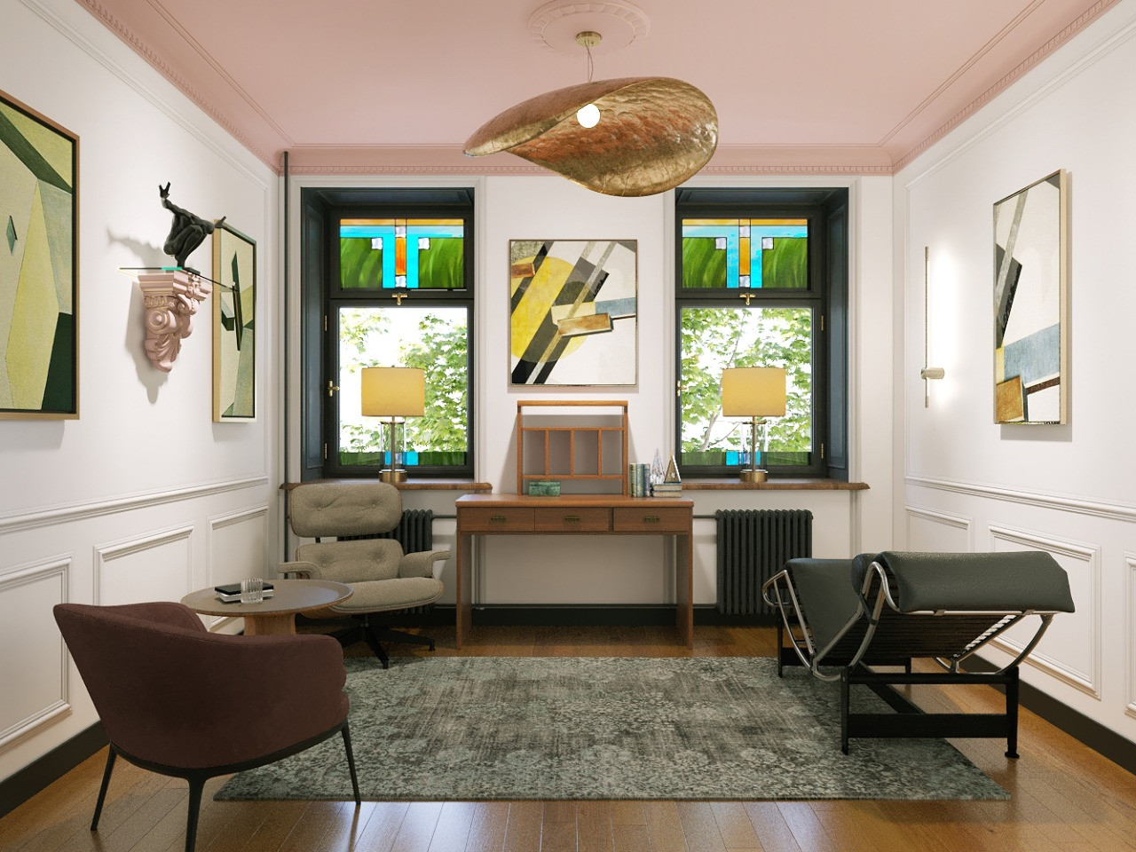 Кабинет психолога