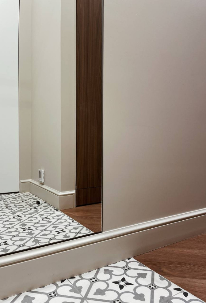 ЖК Английская миля