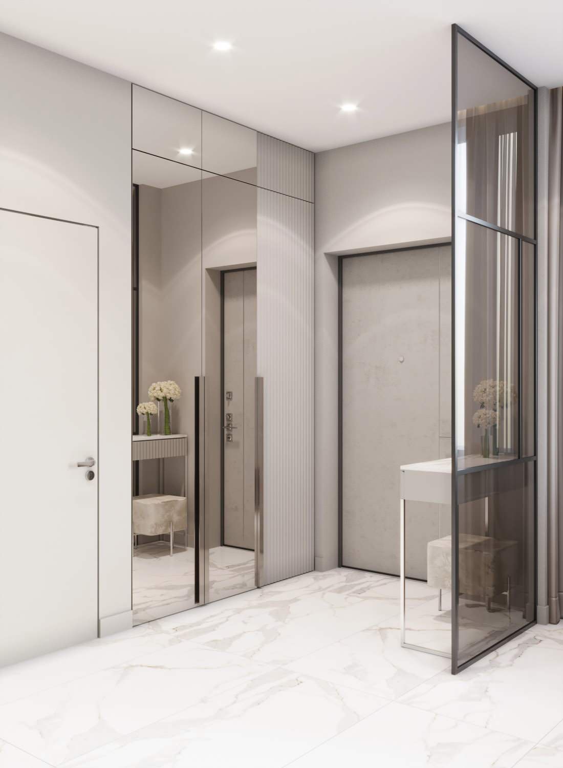 Квартира в Сочи ЖК на Калужской