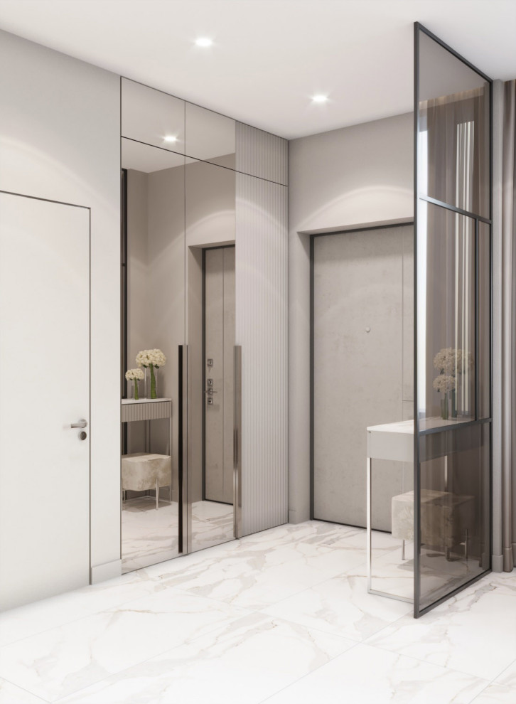 Квартира в Сочи ЖК на Калужской