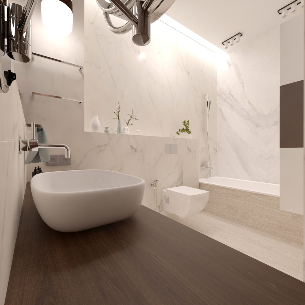 «Квартира в MONTBLANC Residence тихом центре».