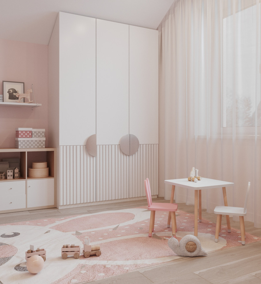 п. Корнилово 2 этаж 2022г.