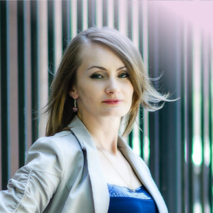 Елена Бондарева