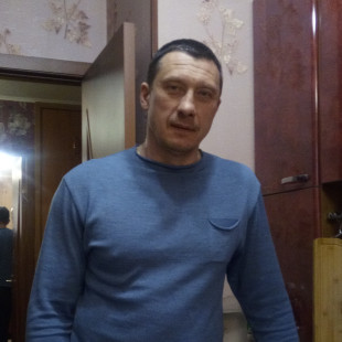 Григорий Ильюшкин