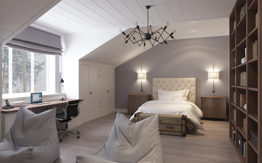 Американская Класика