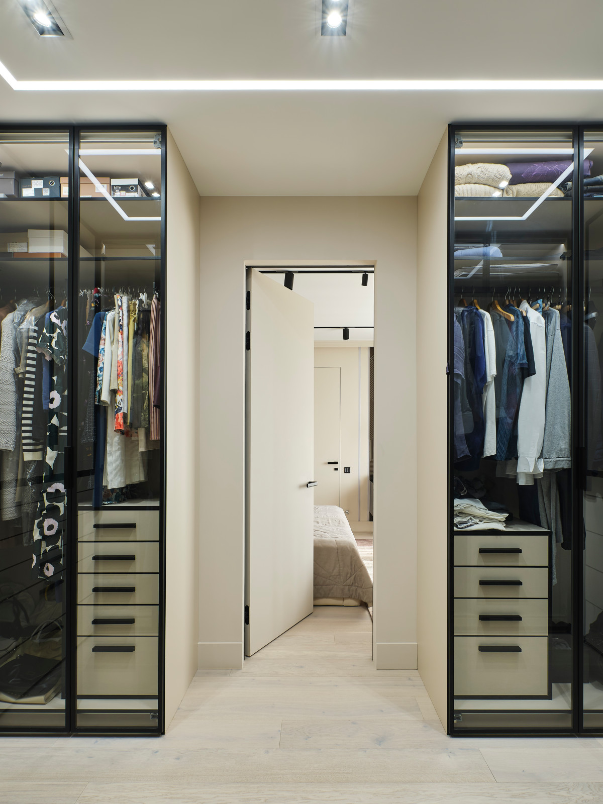 ЖК FIivty fivty г. Тюмень ул.50 лет Октября