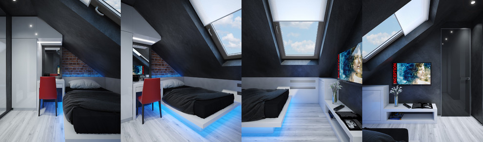 УСАДЬБА БРОВАР 2-Й ЭТАЖ