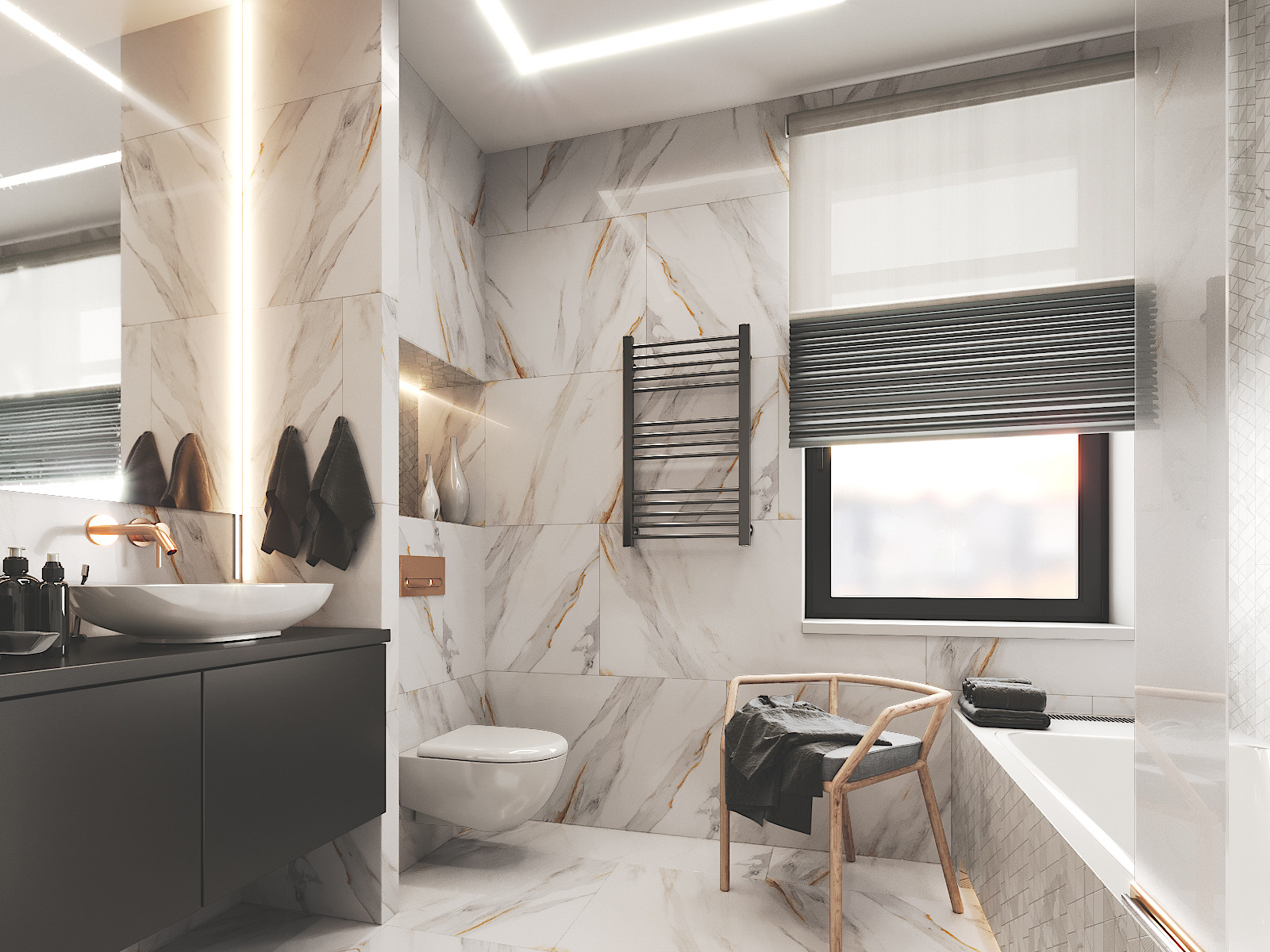 квартира в Мытищах