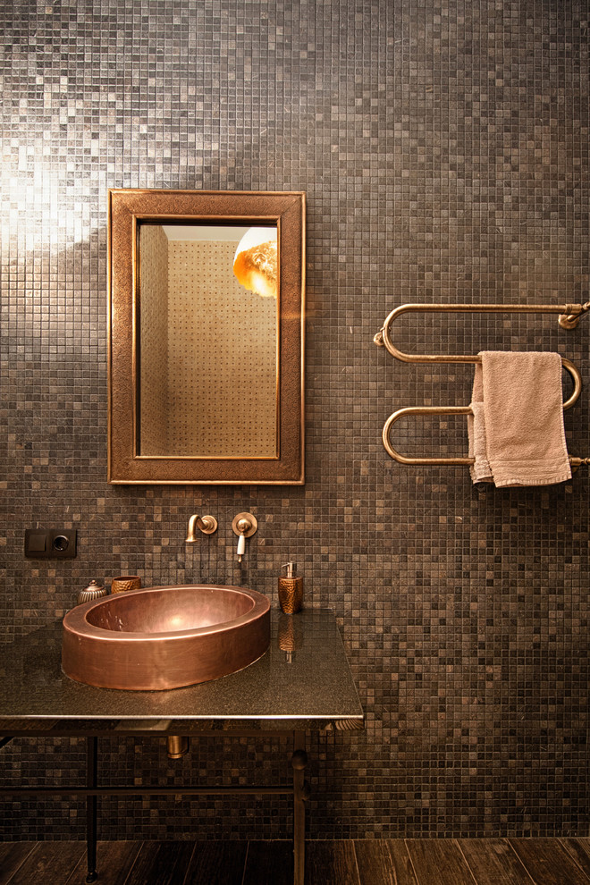 Загородный дом в коттеджном поселке "Миллениум-Парк"