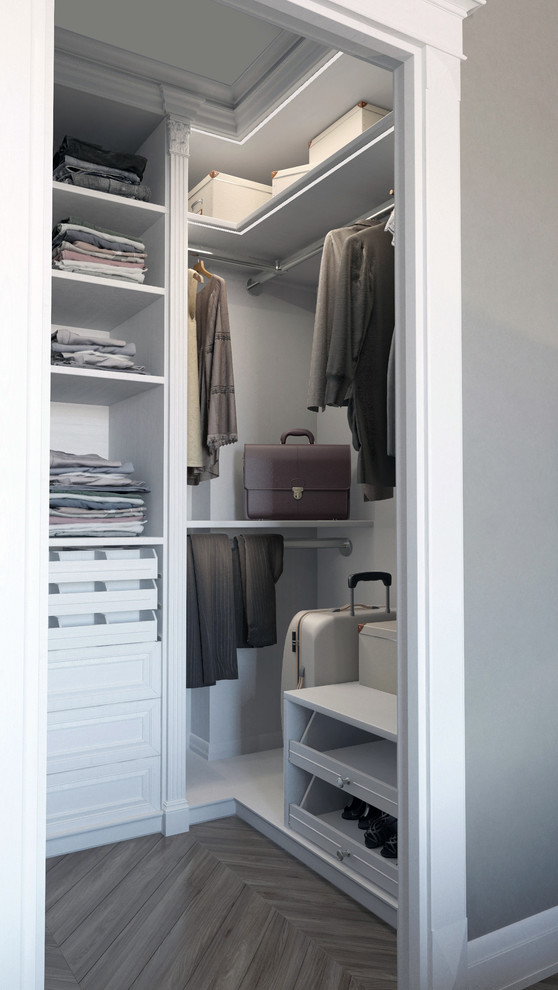 Обложка проекта: Квартира в жилом комплексе "Сердце Каспия" в г. Астрахань