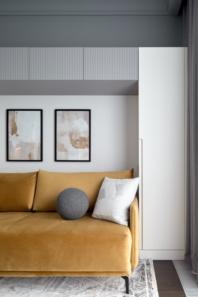 Пепельный Туман