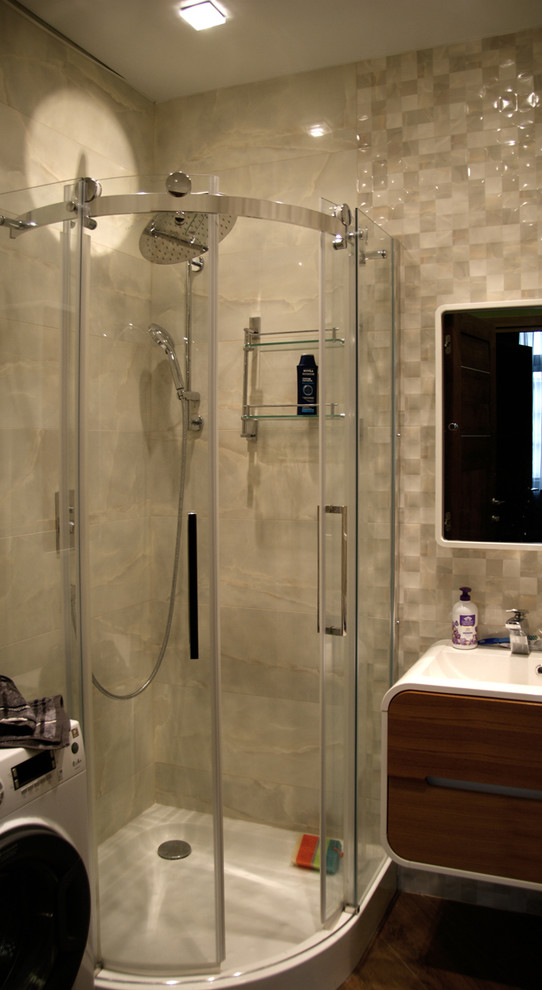 Частная квартира на Кутузовском