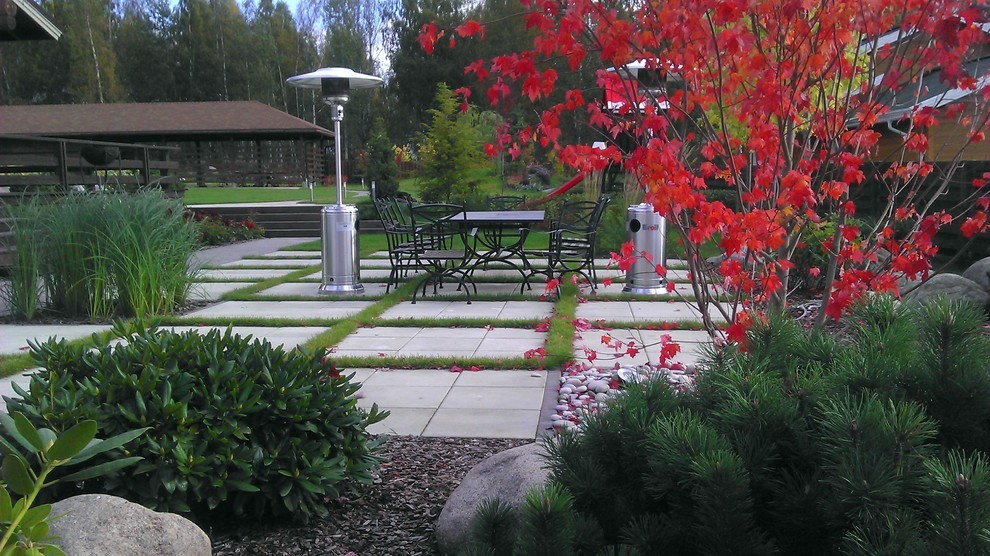 Обложка проекта: Молодёжное