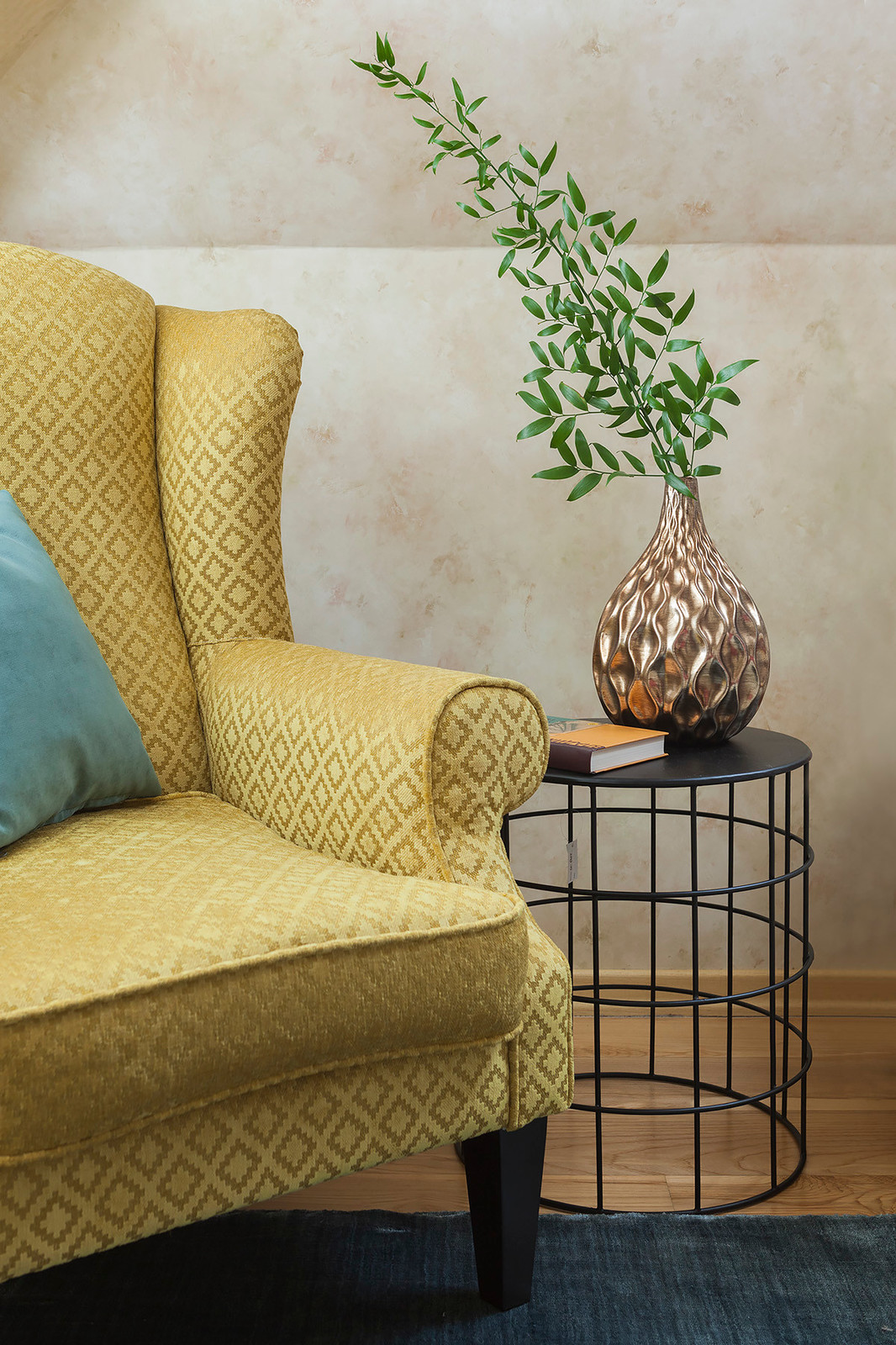 Английский сад