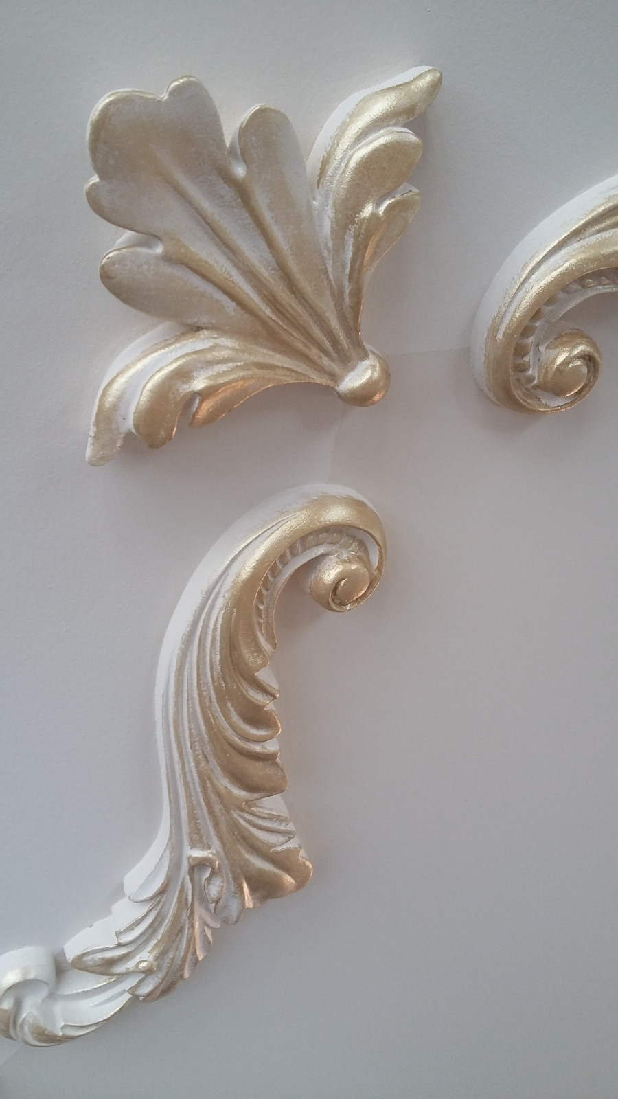 Декорирование поверхностей. Мебель и предметы интерьера