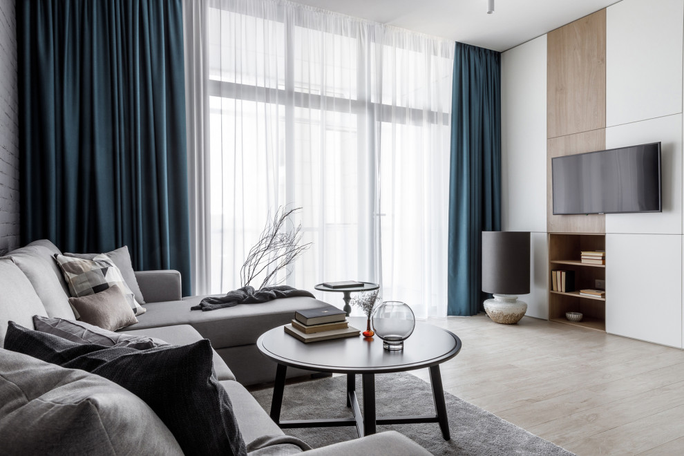 Эквилибриум (фото)