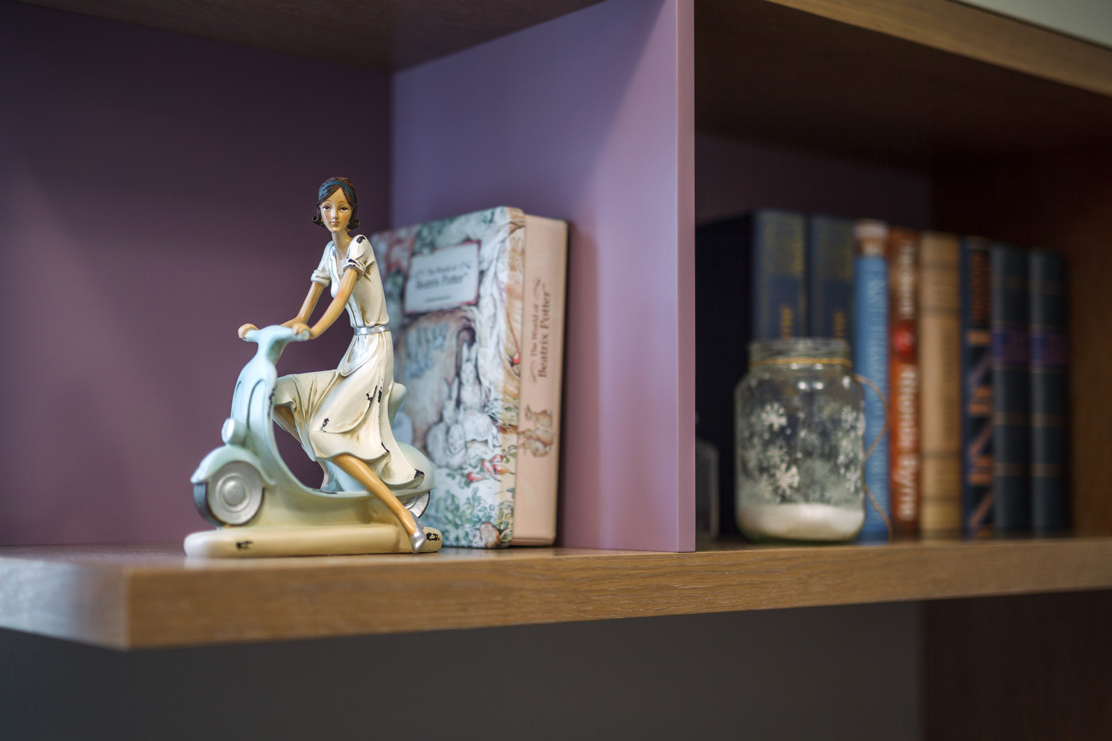 Квартира в ЖК "Шуваловский"