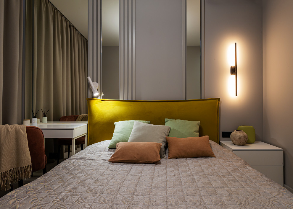 ЖК "Парадиз"