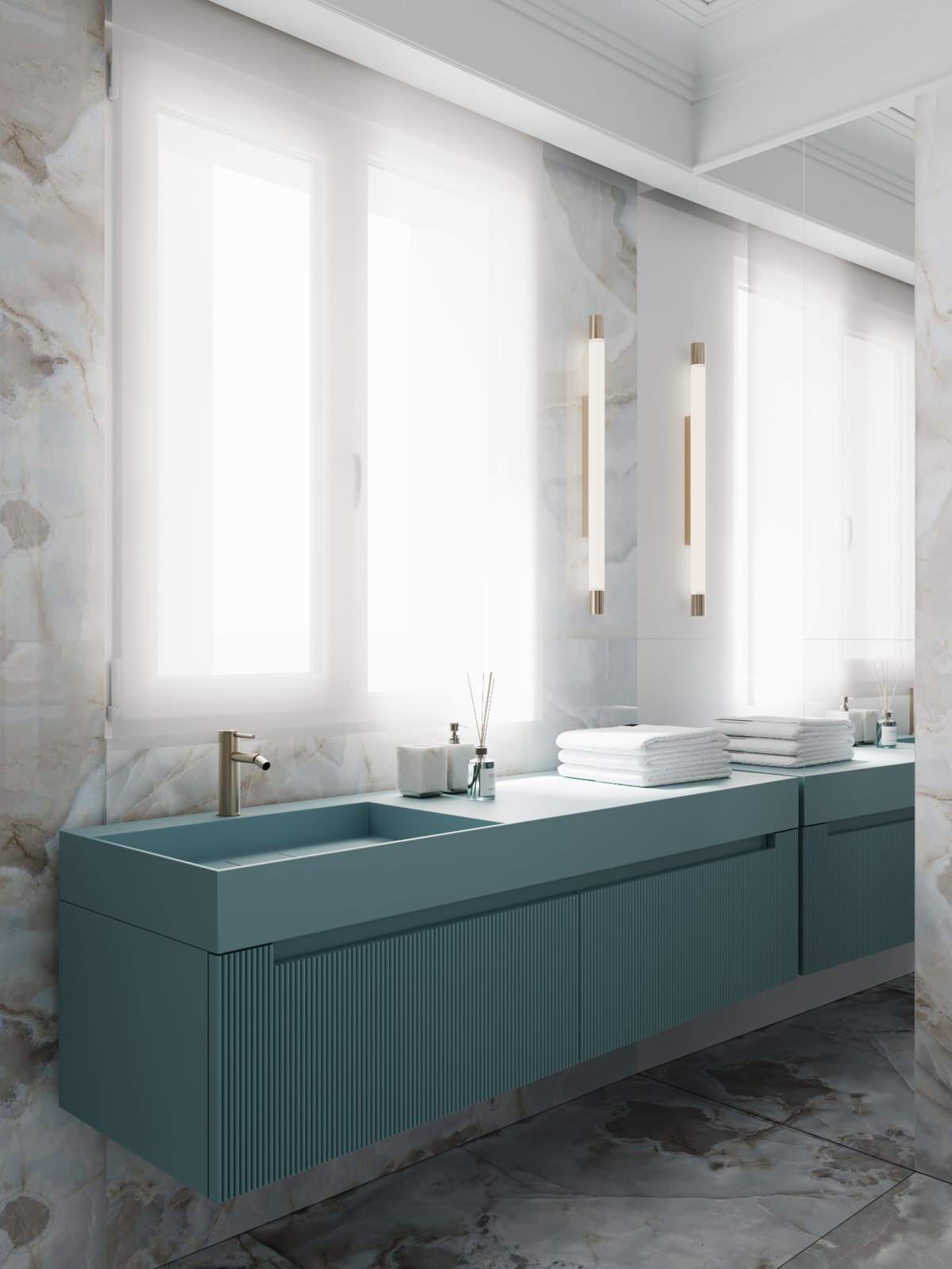 Частная вилла 350м², г. Ницца