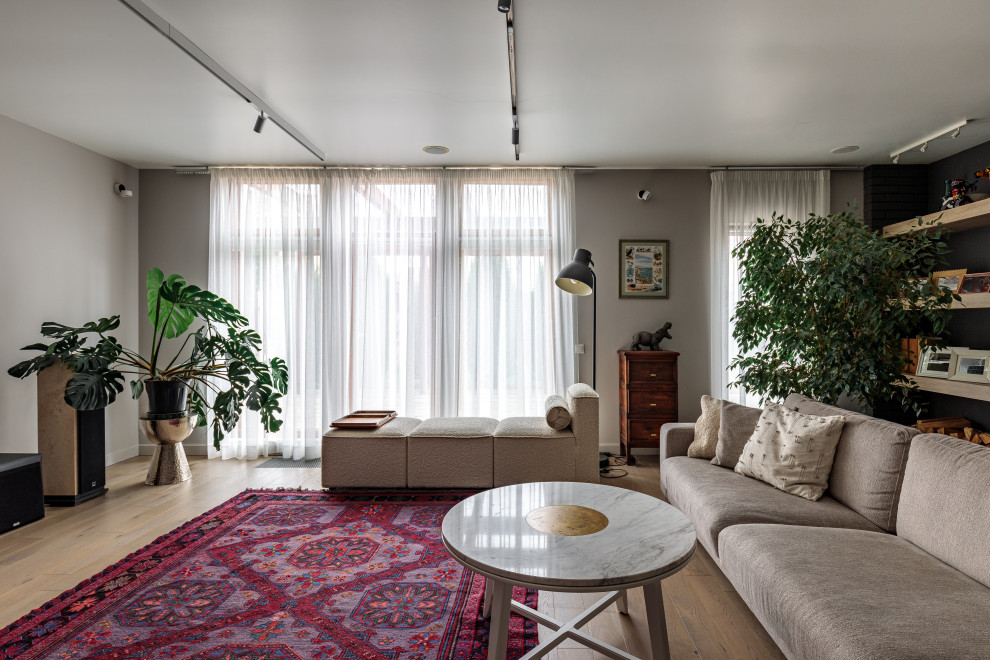 зеленые холмы