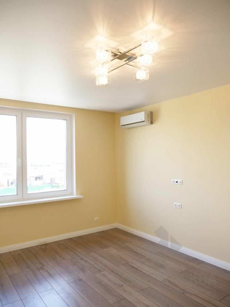 Ремонт однокомнатной квартиры 44 кв.м. в ЖК «Переделкино Ближнее Город-парк»