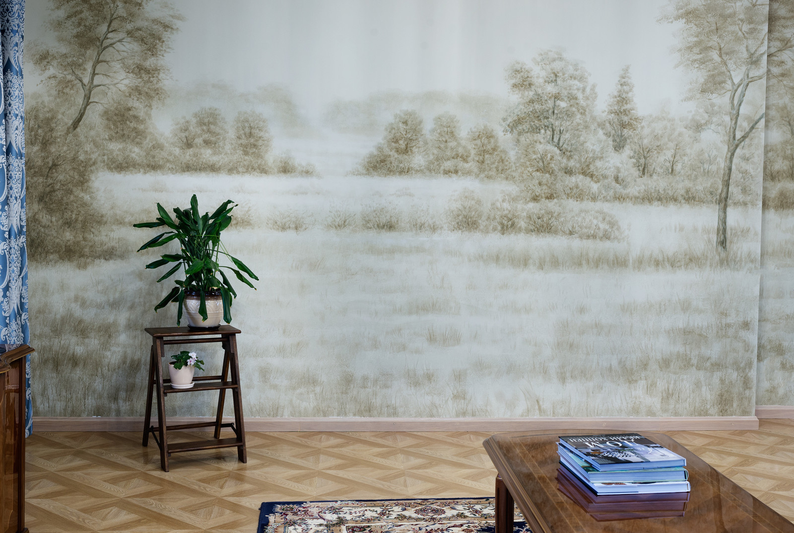 дом в николаевке