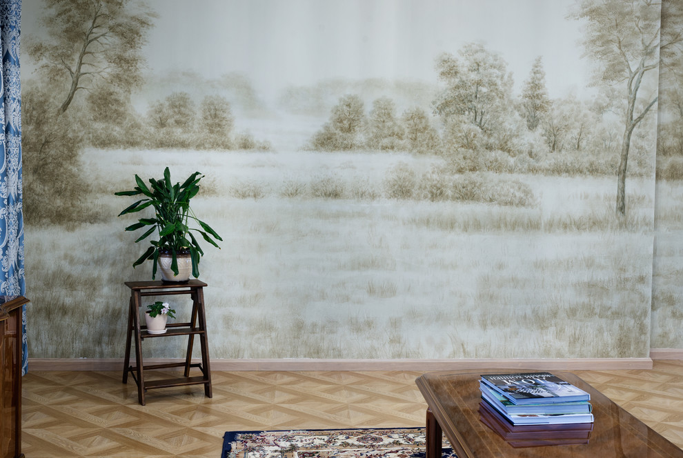 дом в николаевке