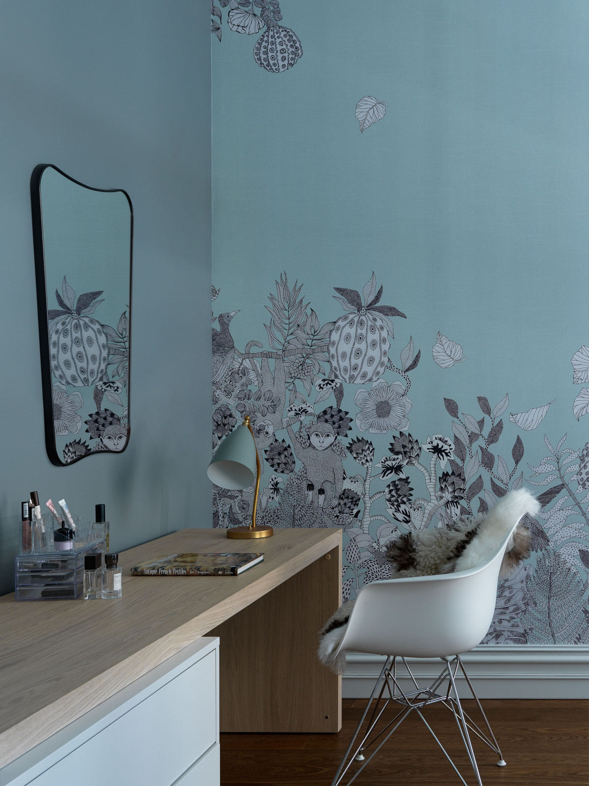 Квартира в Замоскворечье