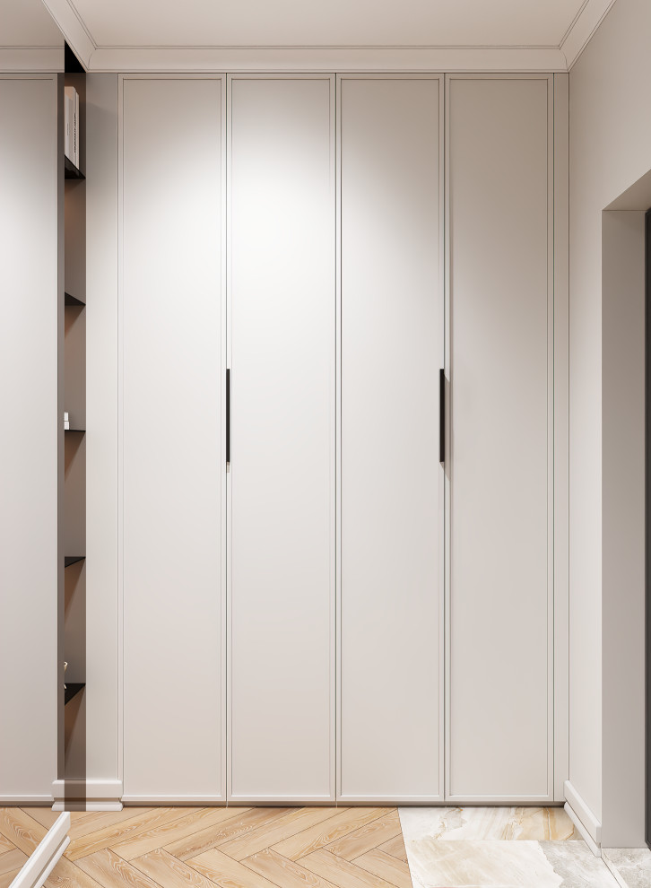 Квартира на Приморском Проспекте