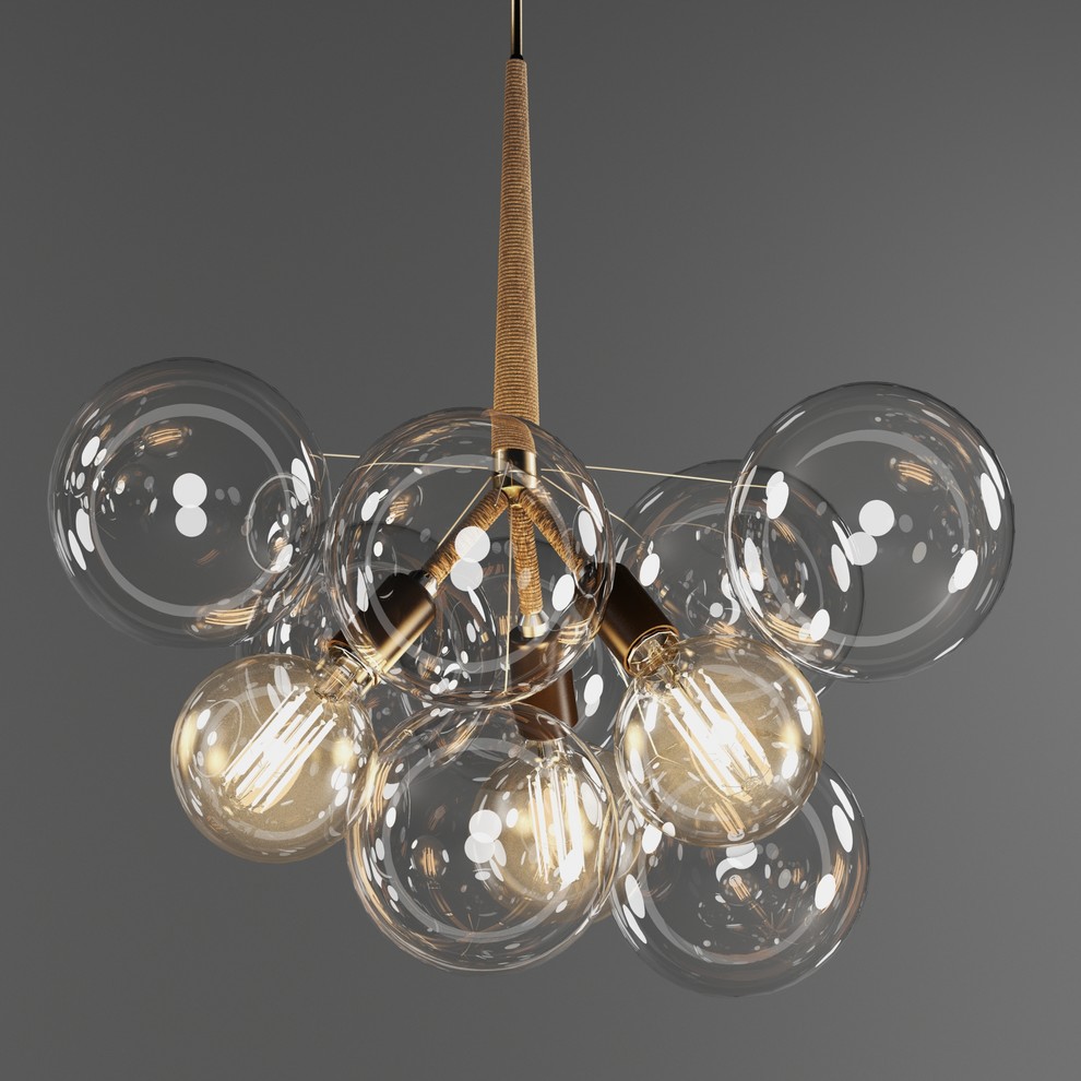 Изготовление 3д мебели и предметов интерьера.