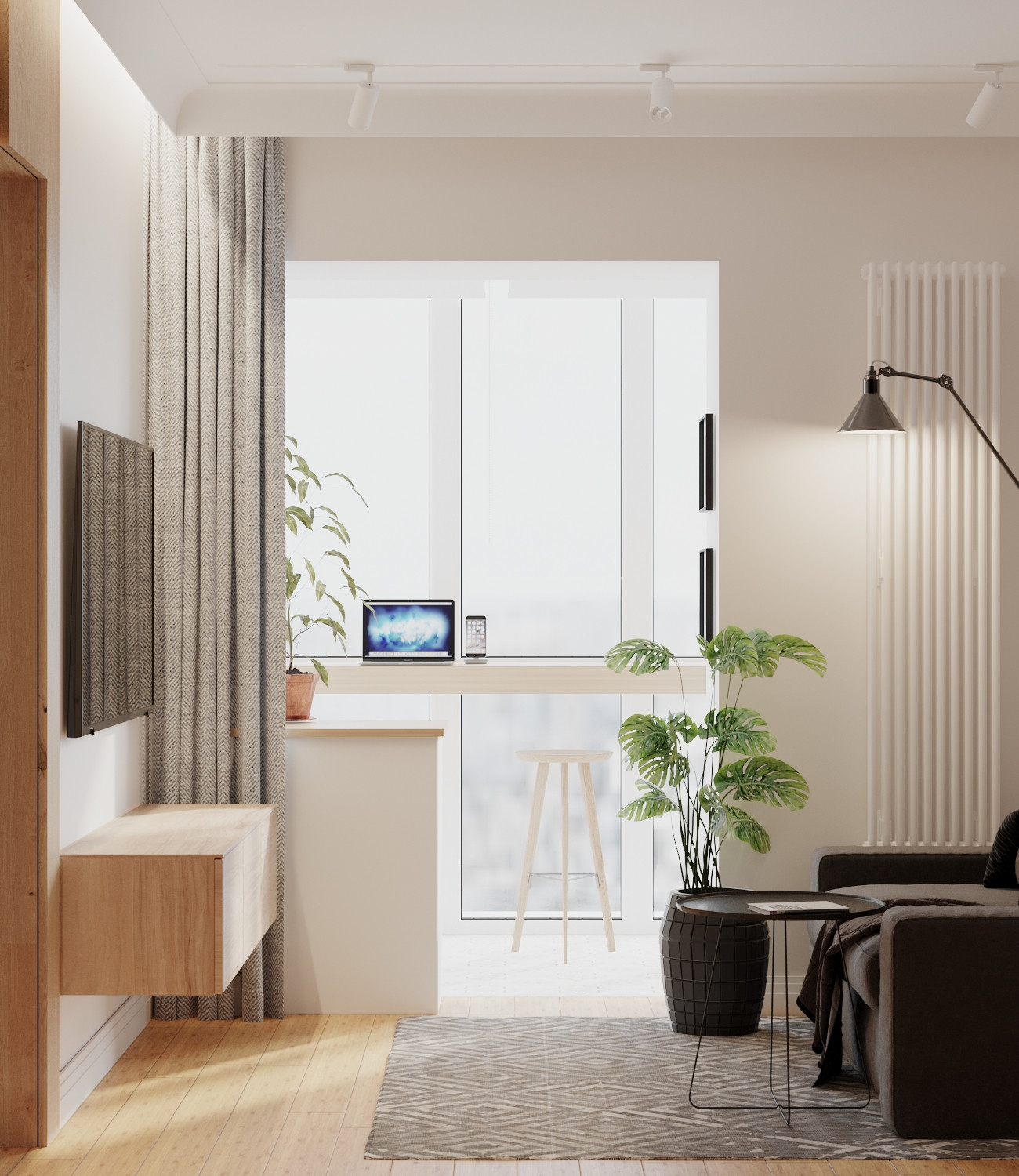 Маленькая Азия