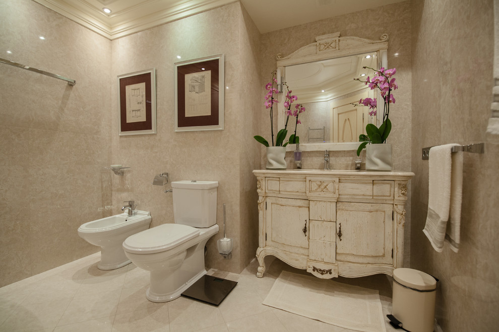 Квартира на Звенигородской ул.