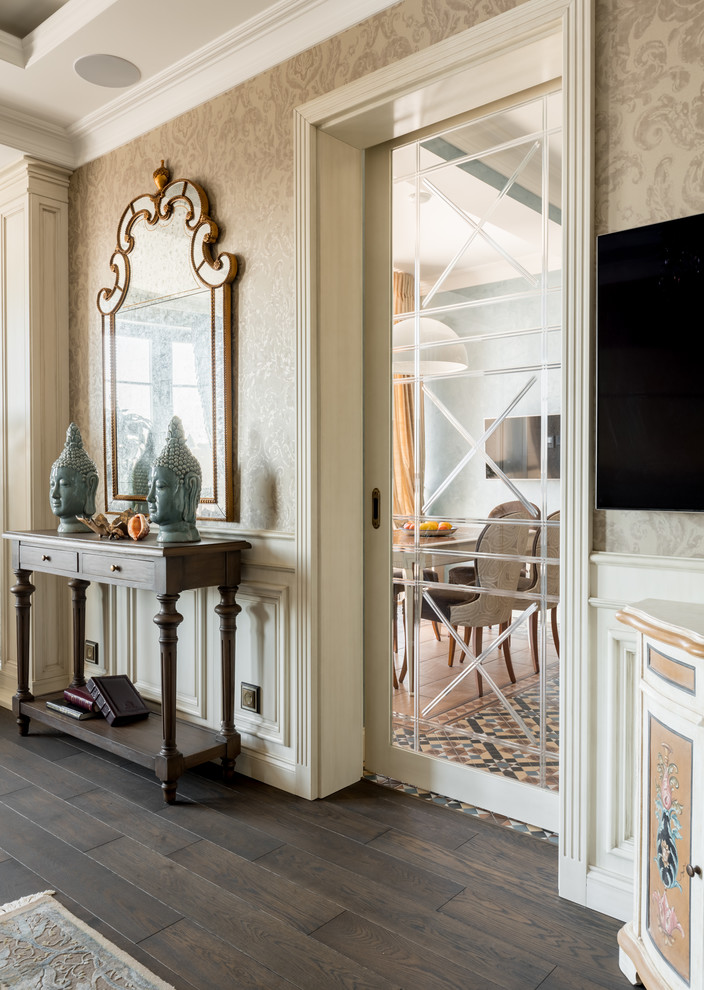 Квартира ЖК Виноградный