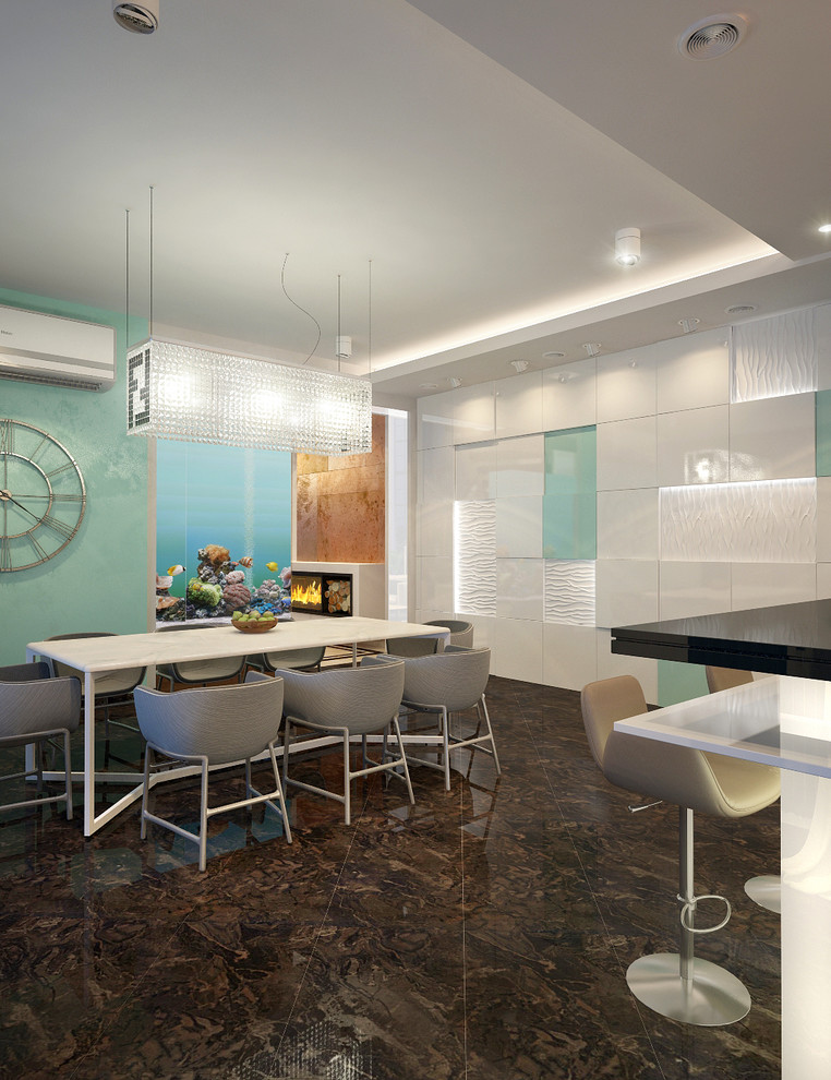 Апартаменты в Вешках