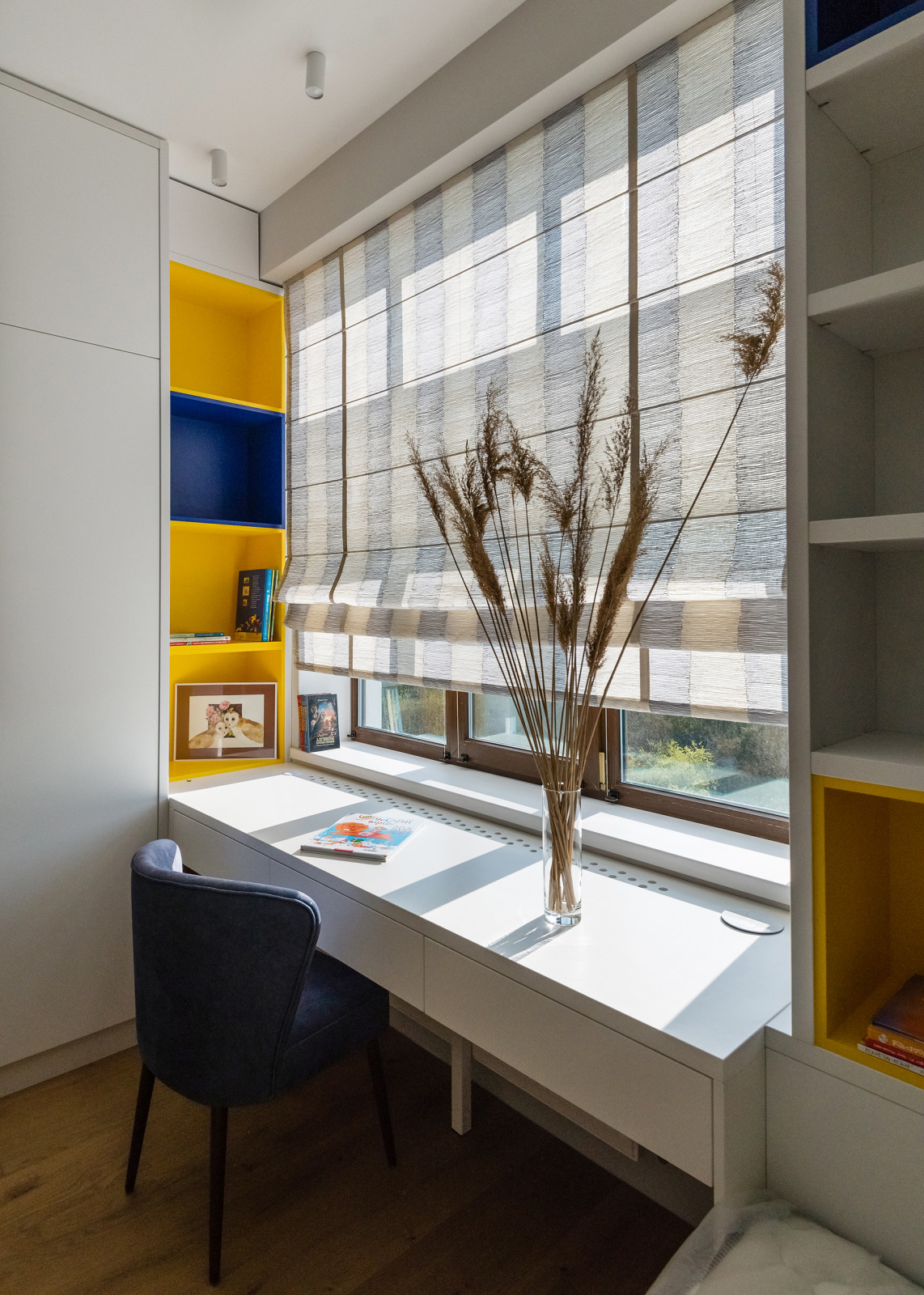 Льняные грёзы