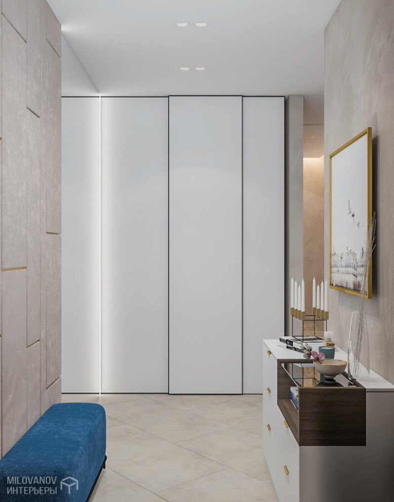 КОТТЕДЖ 265 КВ.М