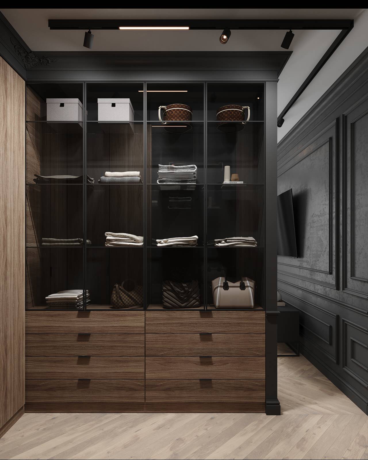 Сталинка на Пулковском, СПб