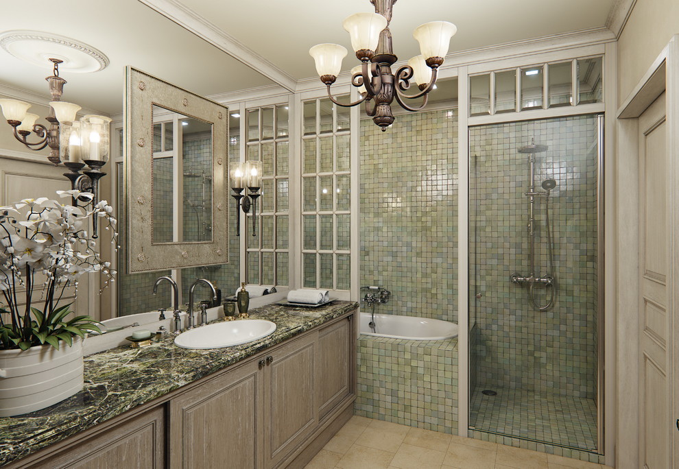 Квартира на Проспекте Мира