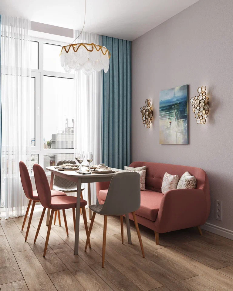 Проект "Спокойствие, только спокойствие"