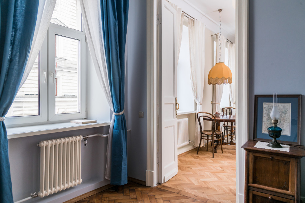 Брюсов переулок