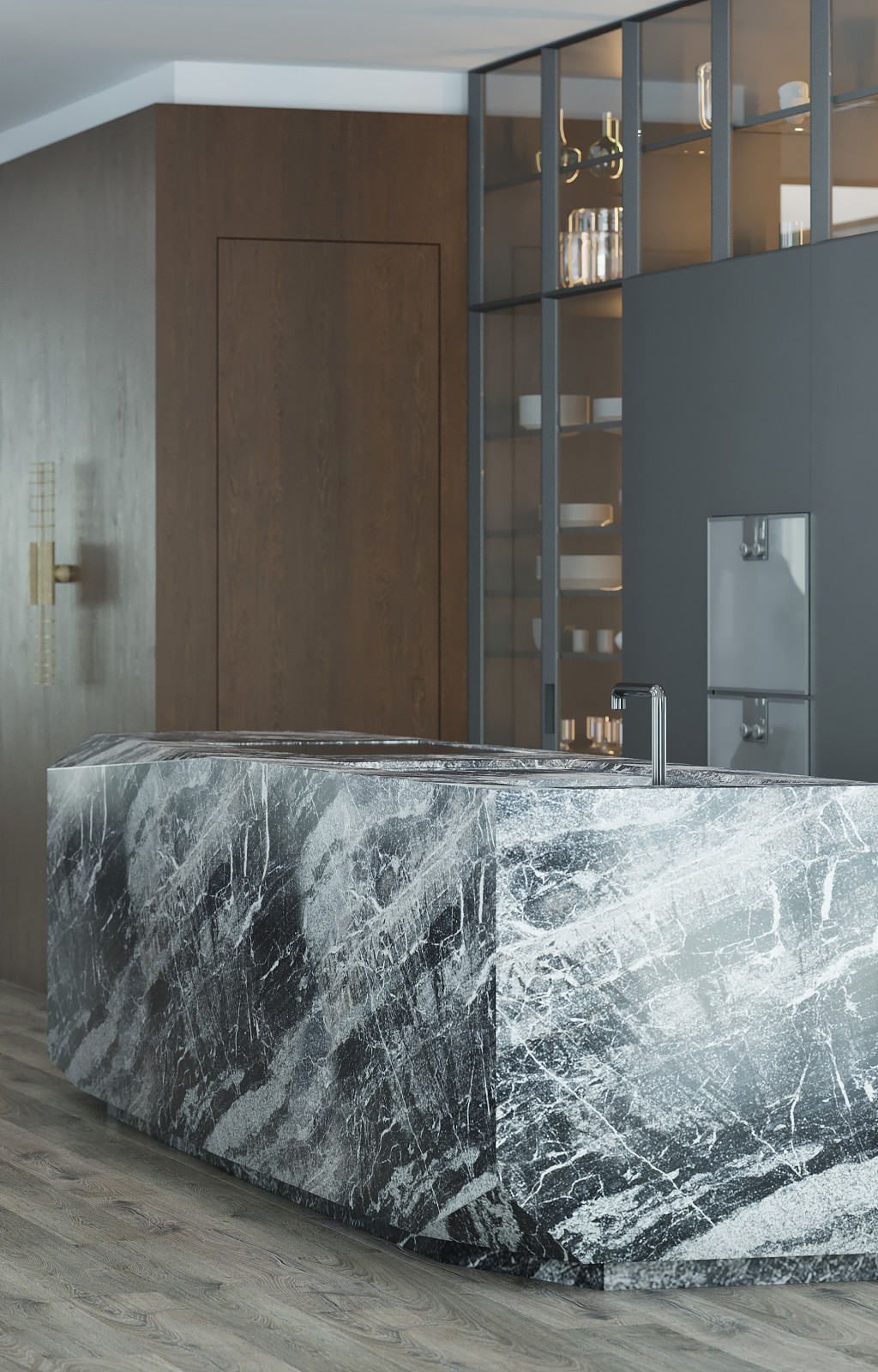 ЖК ЦАРЕВ САД