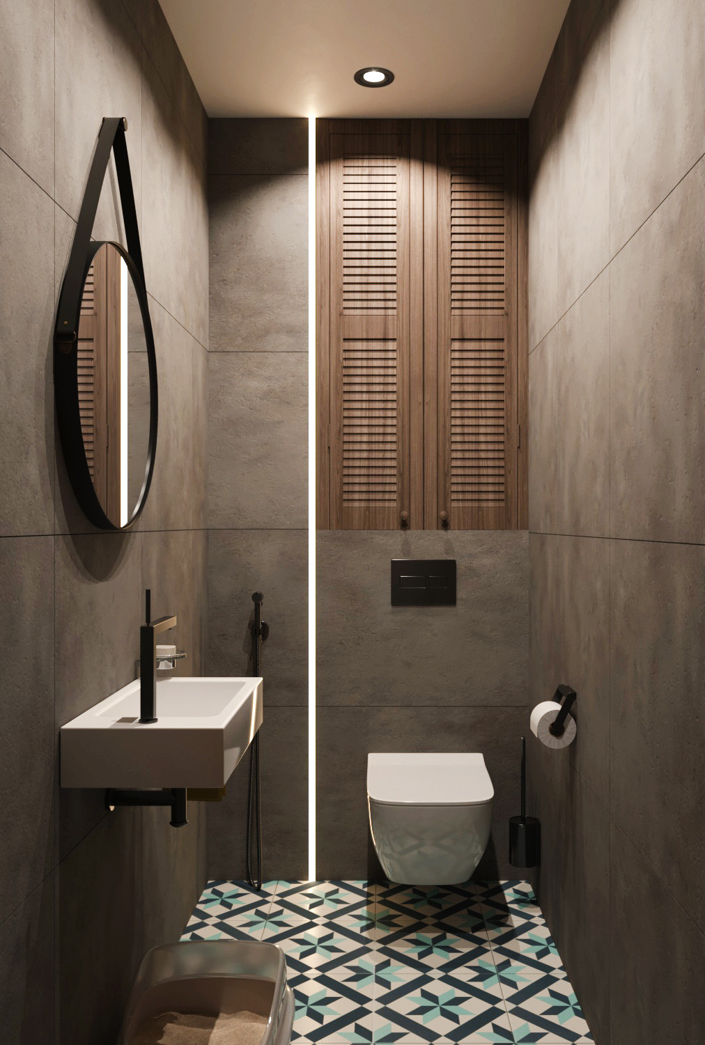 Квартира Тюмень