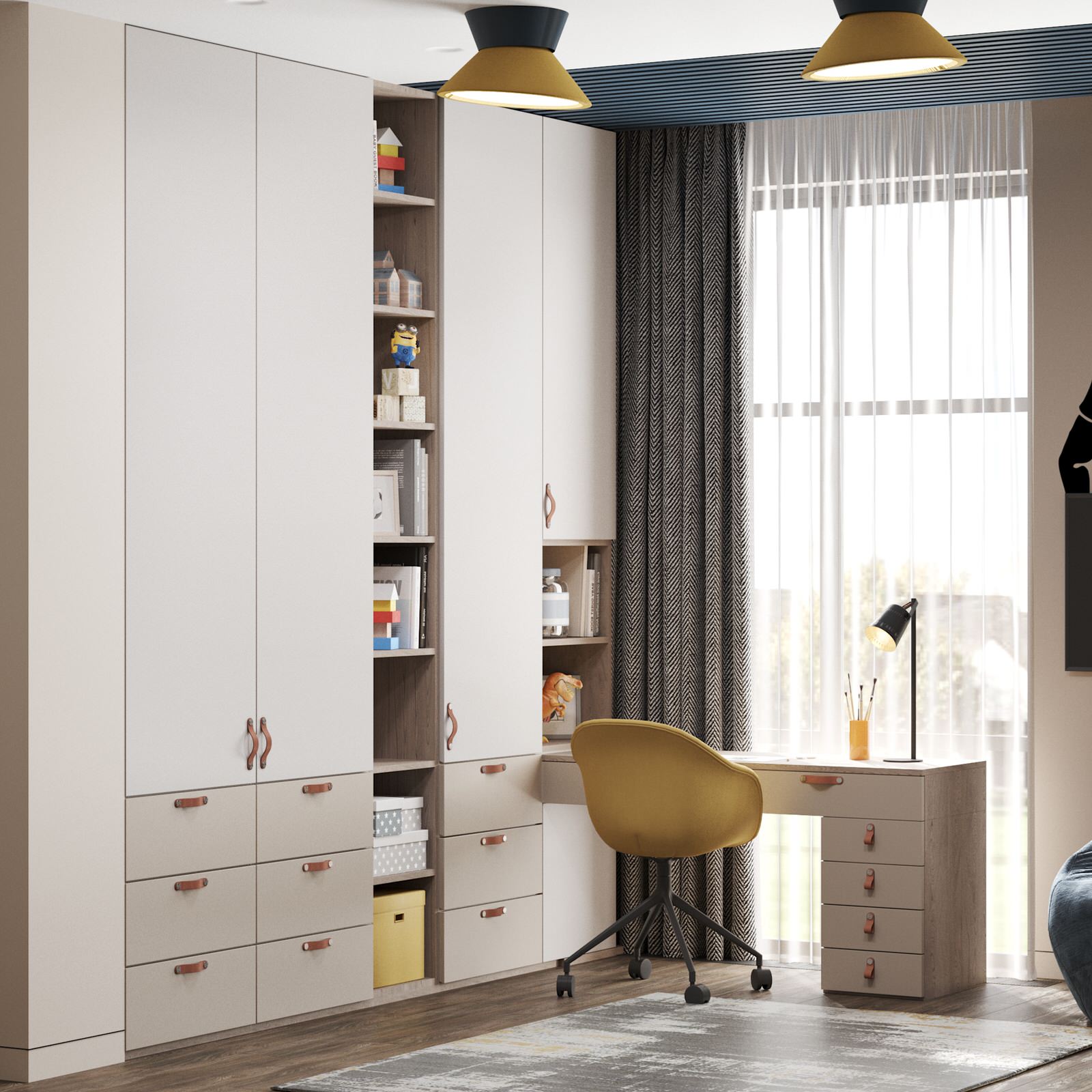 Таунхаус в Подмосковье