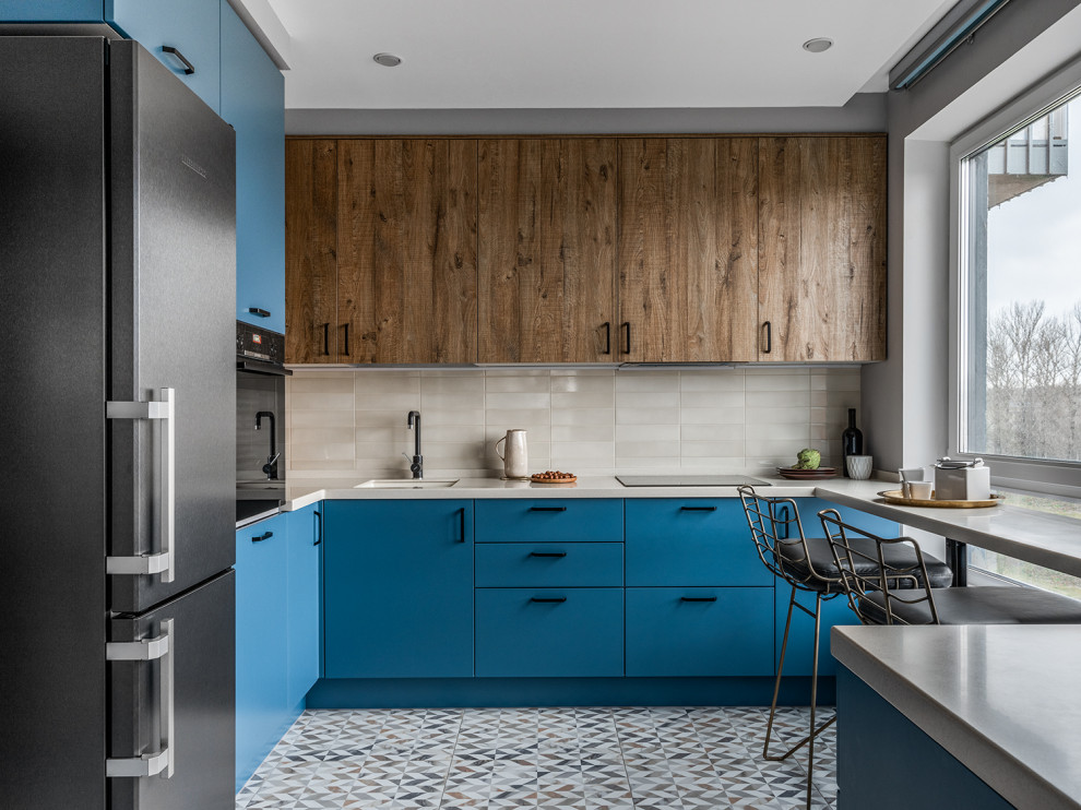 Квартира в ЖК "Мещерский Лес"