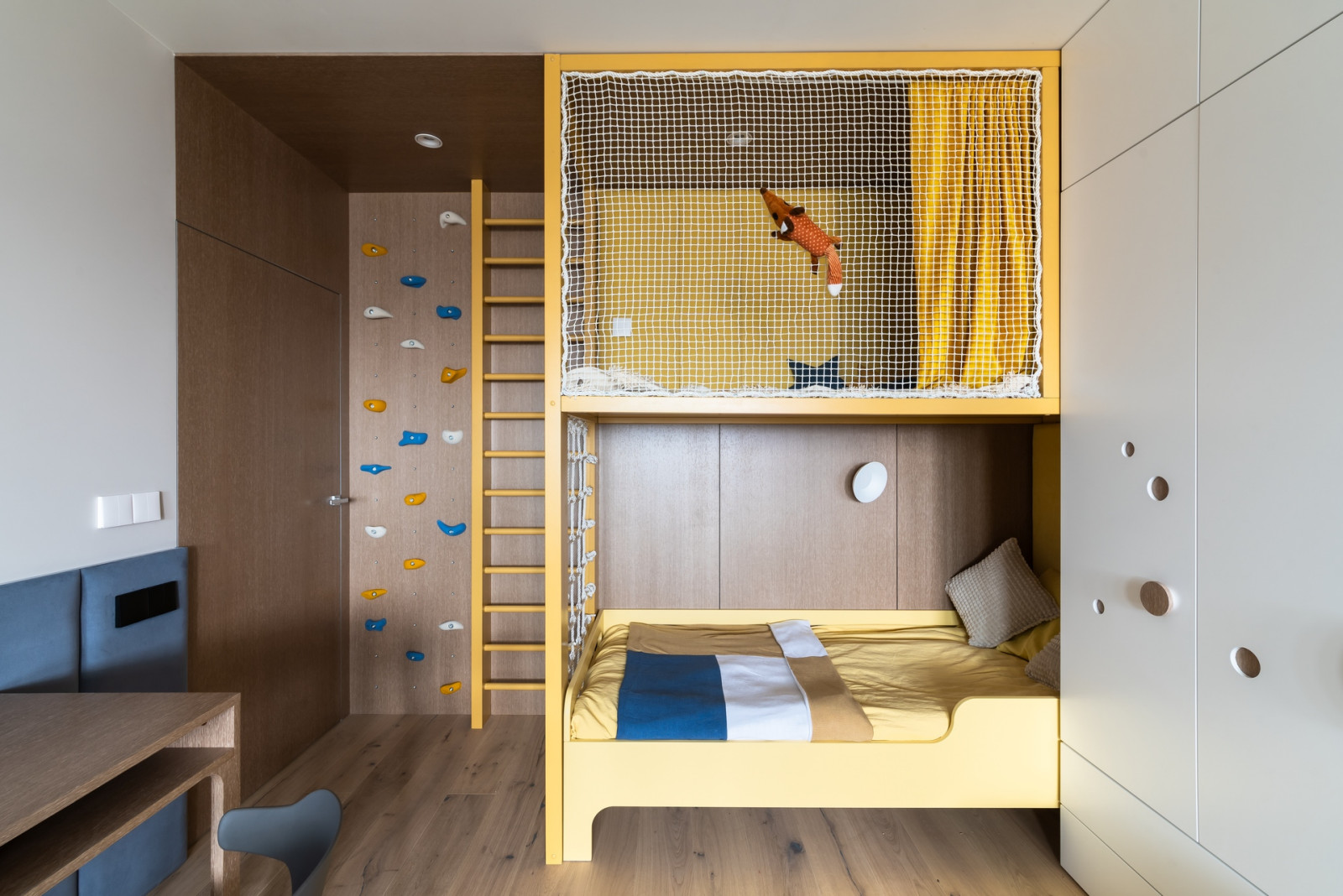 Роза для маленьких принцев