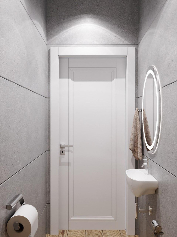 Скандинавский перфоманс