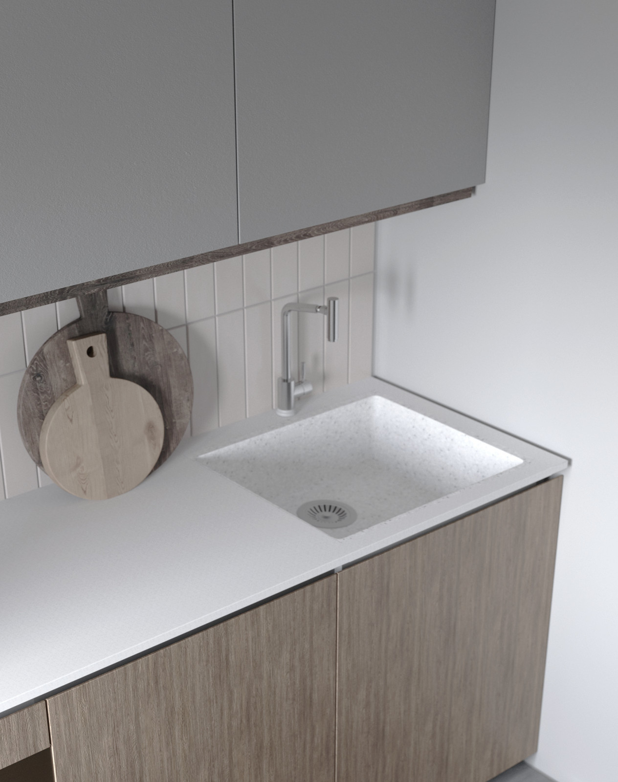 Томск, Дербышевский