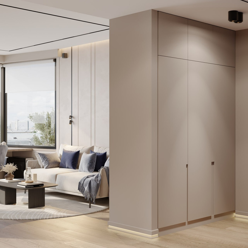 ЖК Белый остров